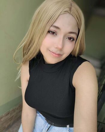 Full leaked Anyabel o o private onlyfans photo