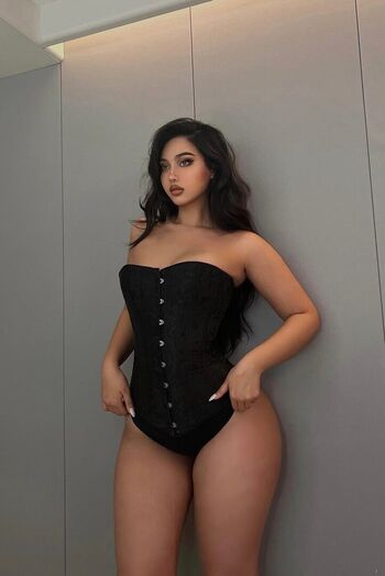 Full leaked Anyabyanna private onlyfans photo