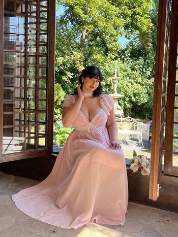 Full leaked Anyabyanna private onlyfans photo