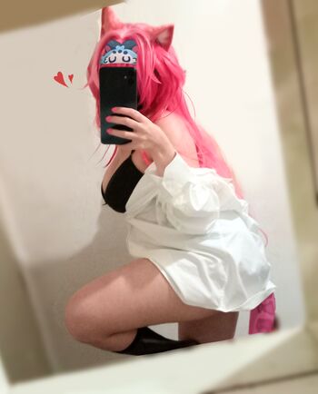 Full leaked Anyacchi private onlyfans photo