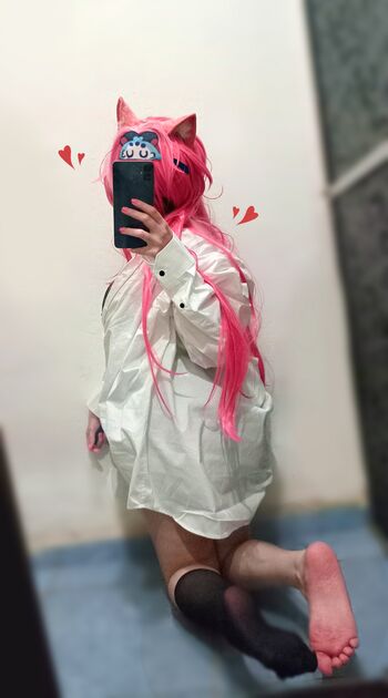 Full leaked Anyacchi private onlyfans photo