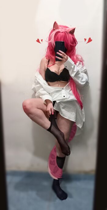 Full leaked Anyacchi private onlyfans photo