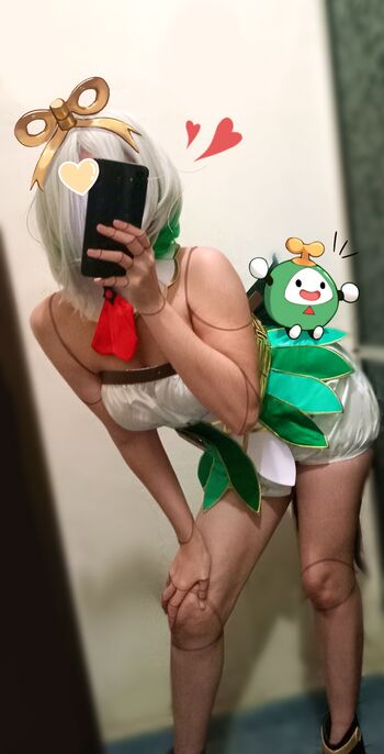 Full leaked Anyacchi private onlyfans photo