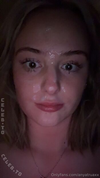 Full leaked Anyatruaxx private onlyfans photo