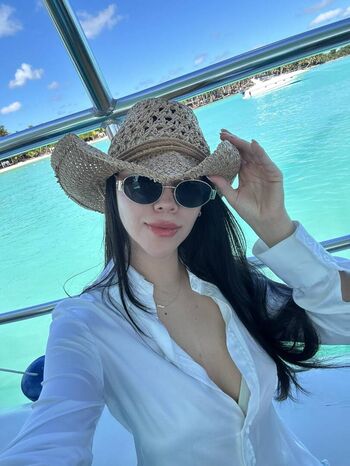 Full leaked Anyelina zarria saico private onlyfans photo