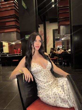 Full leaked Anyelina zarria saico private onlyfans photo