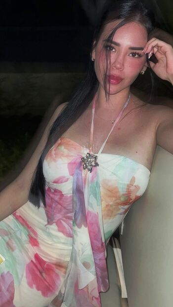 Full leaked Anyelina zarria saico private onlyfans photo