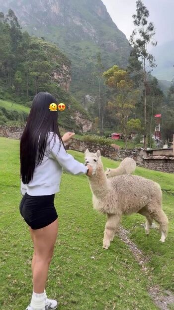 Full leaked Anyelina zarria saico private onlyfans photo