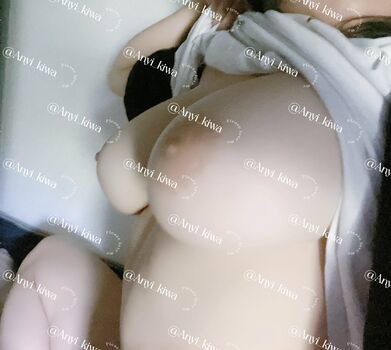 Full leaked Anyi kiwa private onlyfans photo