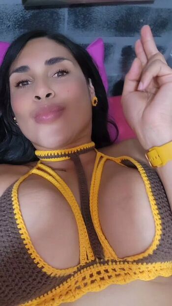 Full leaked Anynayares private onlyfans photo