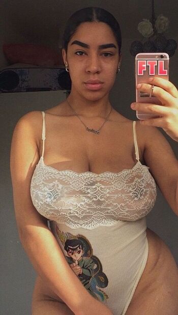 Full leaked Anytafrancis private onlyfans photo