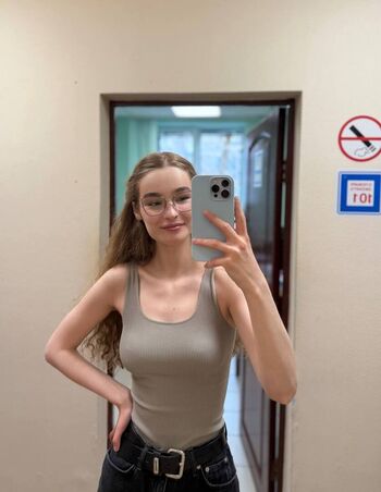 Full leaked Anything minibabaykaa private onlyfans photo