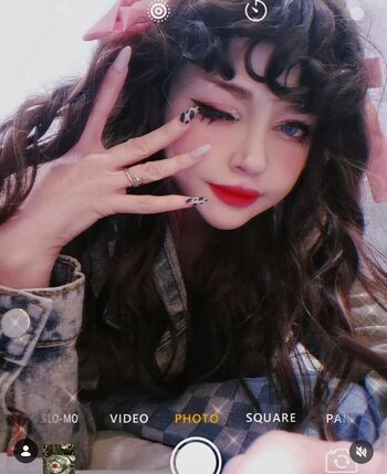 Full leaked Anzujaamu private onlyfans photo