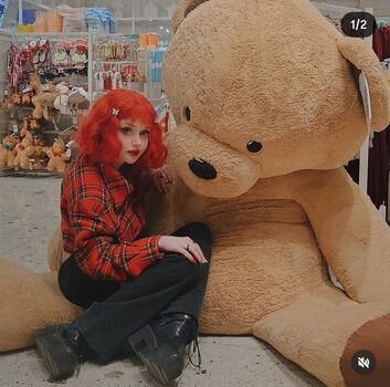 Full leaked Anzujaamu private onlyfans photo