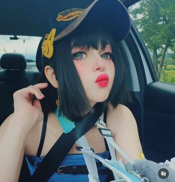 Full leaked Anzujaamu private onlyfans photo