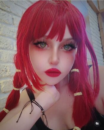 Full leaked Anzujaamu private onlyfans photo