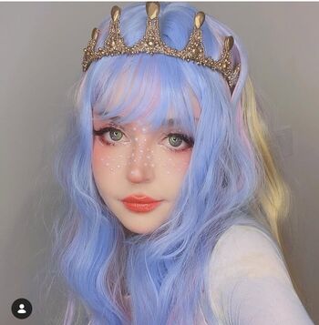Full leaked Anzujaamu private onlyfans photo