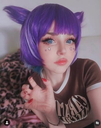Full leaked Anzujaamu private onlyfans photo