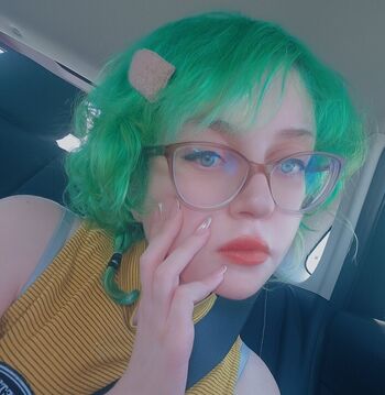 Full leaked Anzujaamu private onlyfans photo