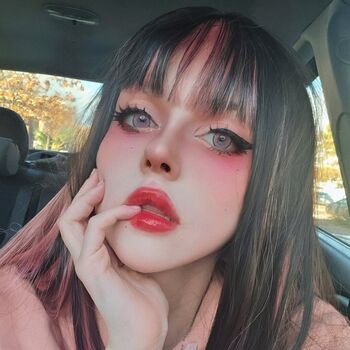 Full leaked Anzujaamu private onlyfans photo