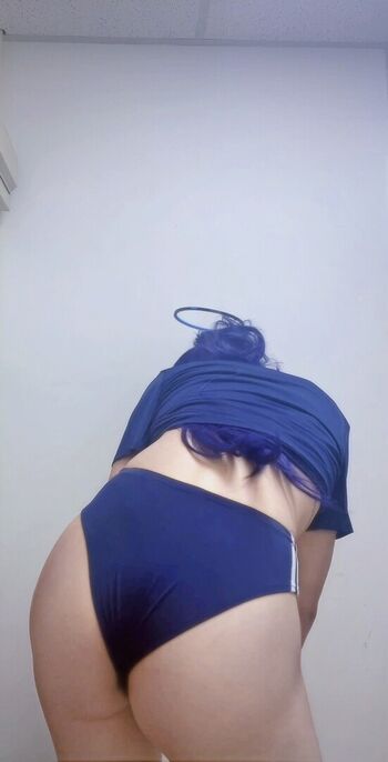 Full leaked Aoer cos private onlyfans photo