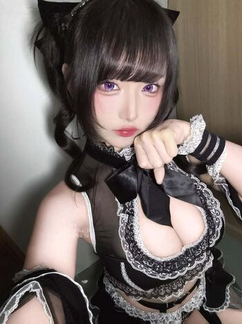 Full leaked Aoi z private onlyfans photo