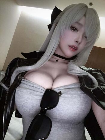 Full leaked Aoi z private onlyfans photo