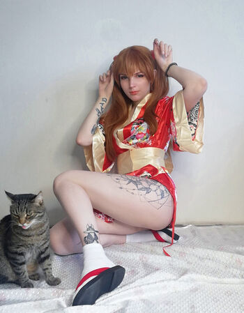 Full leaked Aoi hanna private onlyfans photo