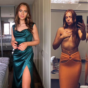 Full leaked Aoife grace private onlyfans photo