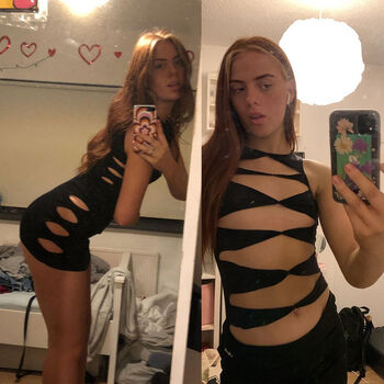 Full leaked Aoife grace private onlyfans photo