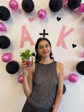 Aoife Louise Rosso Kirk