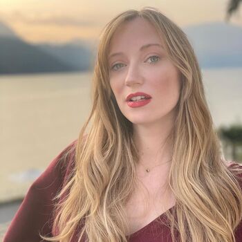 Full leaked Aoife wilson page private onlyfans photo