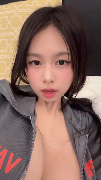 Full leaked Aoki alice private onlyfans photo