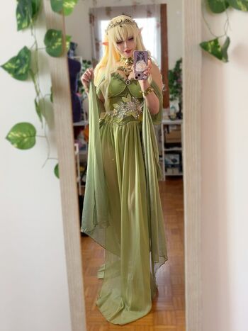 Full leaked Aoy queen private onlyfans photo