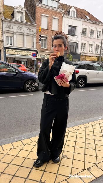 Full leaked Aoyamakate private onlyfans photo