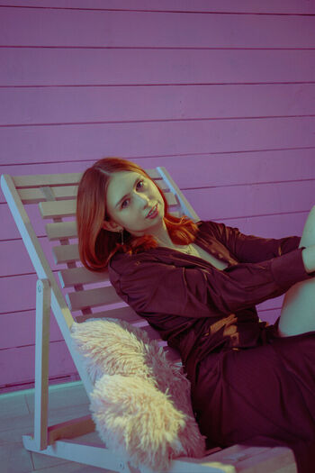 Full leaked Aphralina page private onlyfans photo