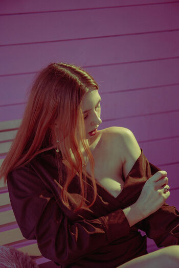 Full leaked Aphralina page private onlyfans photo