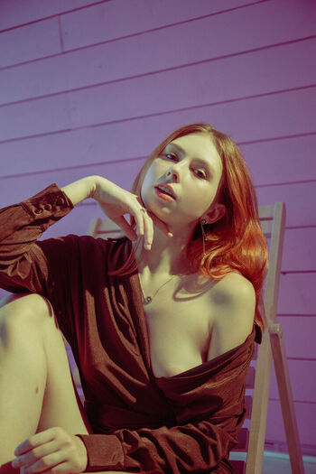 Full leaked Aphralina page private onlyfans photo