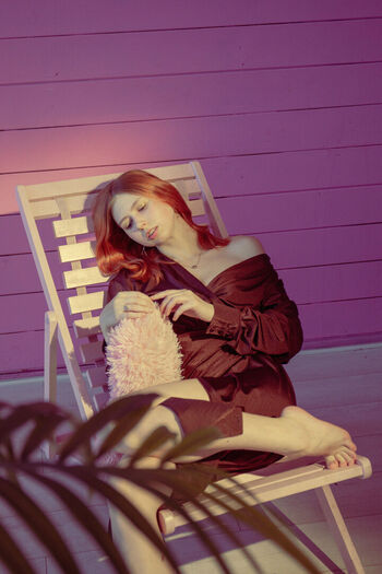 Full leaked Aphralina page private onlyfans photo