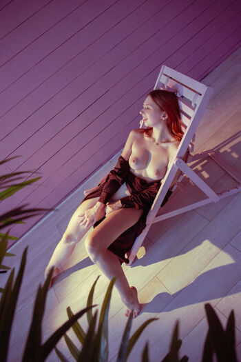 Full leaked Aphralina page private onlyfans photo