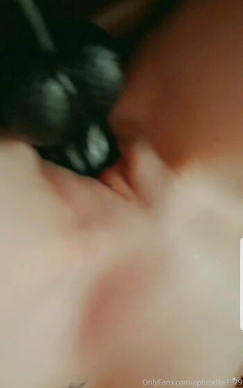 Full leaked Aphrodite  page private onlyfans photo