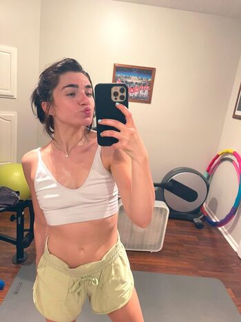 Full leaked Apinky private onlyfans photo