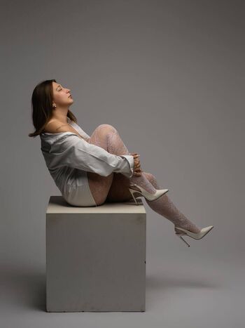 Full leaked Apoline perret private onlyfans photo