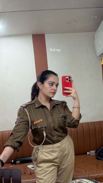 Full leaked Apoorva arora private onlyfans photo