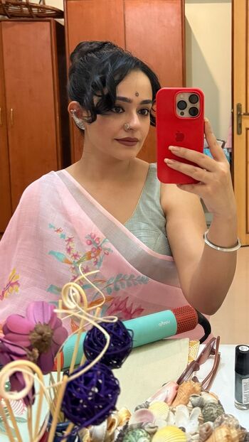 Full leaked Apoorva arora private onlyfans photo