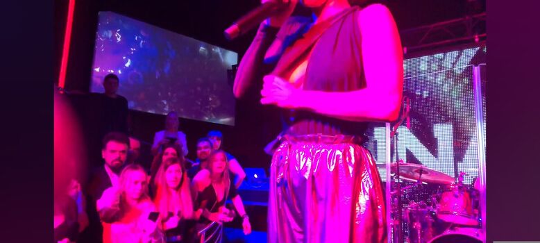 Full leaked Apostoleanu private onlyfans photo