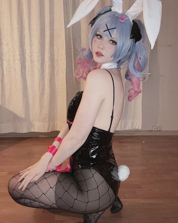 Full leaked Apricot maru private onlyfans photo