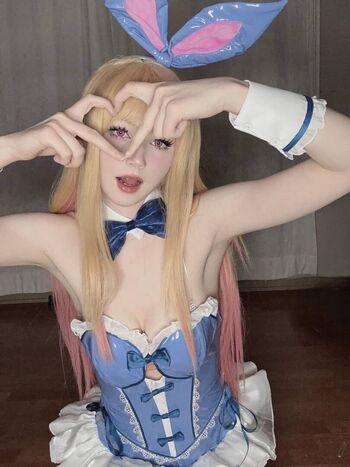 Full leaked Apricot maru private onlyfans photo