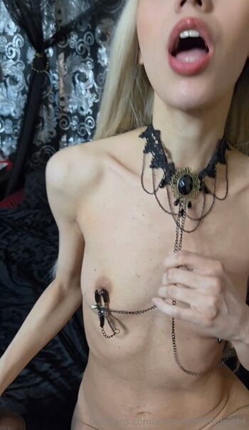 Full leaked April vixxi private onlyfans photo