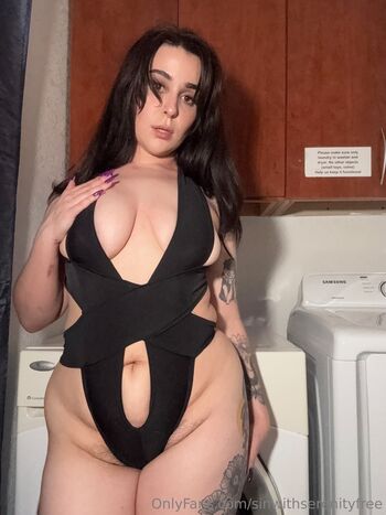 Full leaked Apron bellies private onlyfans photo